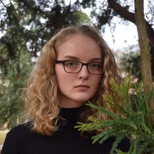 Meet your Posher, Lillian